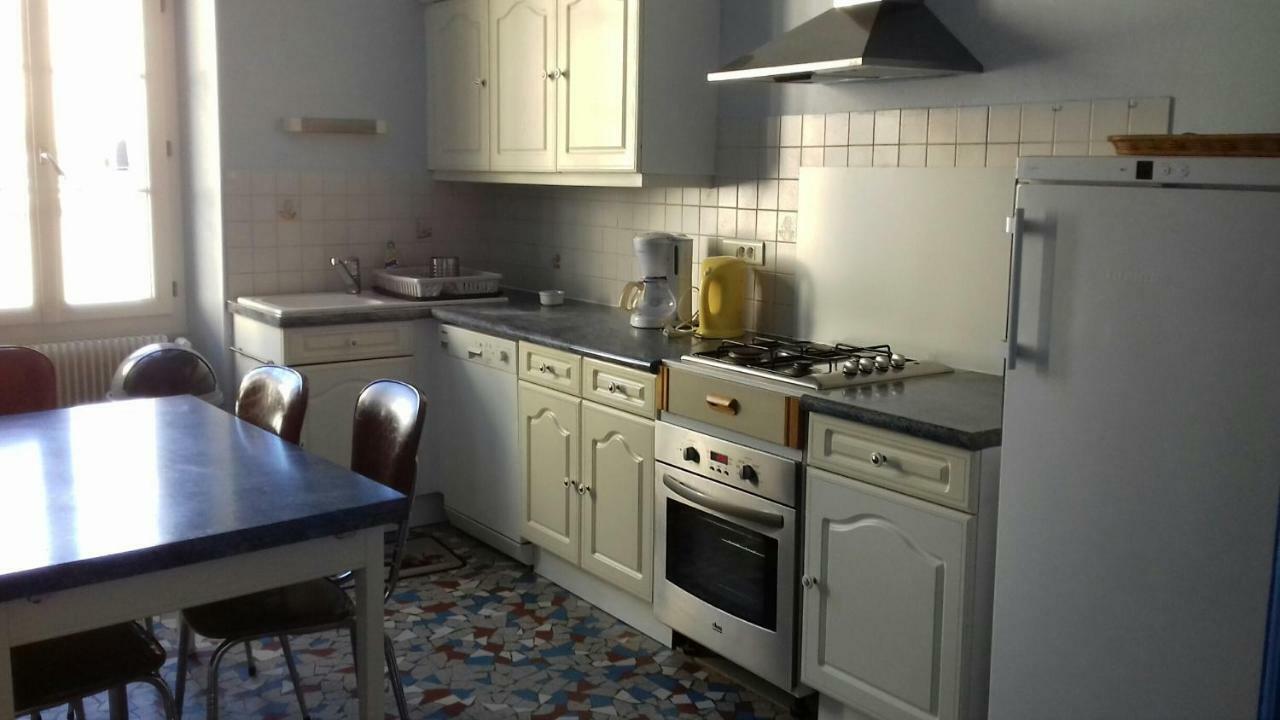 Gite Au Coeur De Volnay Beaune  Exteriér fotografie